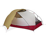 Image of MSR Hubba Hubba Backpacking Tent - 2 Person