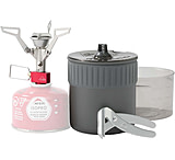 Image of MSR PocketRocket 2 Mini Stove Kit