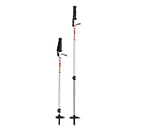 Image of MSR Poles DynaLock Trail Al2-sec