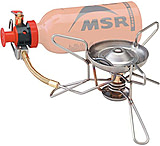 Image of MSR Whisperlite Stove