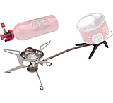 Image of MSR Whisperlite Universal Stove