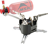 Image of MSR XGK EX Stove