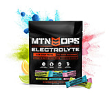 Image of MTN OPS Electrolytes STM Energy Drink, 12 Stick Packs