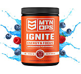 Image of MTN OPS Ignite Scoop Energy Drink - 45