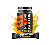 Image of MTN OPS Ignite Supercharged Energy Drink, 20 Trail Packs