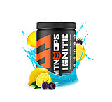 Image of MTN OPS Ignite Supercharged Energy Drink, 45 Serving Tub