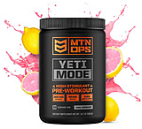 Image of MTN OPS Yeti Mode Scoop Energy Drink - 30