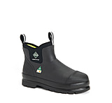 Image of Muck Boots Chore Chelsea CSA Steel Toe Boots - Men's