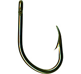 Mustad 6/0 (94151-NI) – Live Bait O'Shaughnessy Hook – 5 Pack
