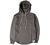 Image of Muttonhead Quilted Camping Hoodie
