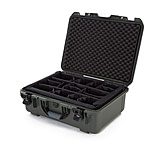 Image of Nanuk 940 Dry Boxes with Padded Divider