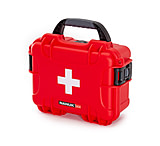 Image of Nanuk Case 904 w/First Aid Logo