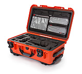 Image of Nanuk Case 935 w/lid org. - w/f Sony A7