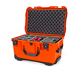 Image of Nanuk Case 938 w/padded divider