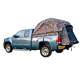 Image of Napier Sportz Camo Truck Tent