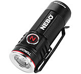 Image of Nebo Redline Torchy LED Flashlight