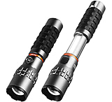 Image of Nebo Slyde King 2K USB-C Rechargeable LED Flashlight and Work Light