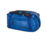 Image of NEMO Equipment Double Haul Convertible Duffel Bag