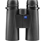 Zeiss Conquest HD 10x42mm Schmidt-Pechan Prism Waterproof Binoculars, Black, Medium, NSN 9005.10.0040, 524212-0000-000