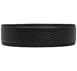 Image of Nexbelt Pebble Grain Strap Belt