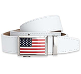 Image of Nexbelt USA Heritage Golf Belt