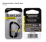 Image of Nite Ize SlideLock Carabiner