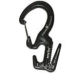 Image of Nite Ize Figure 9 Carabiner Rope Tightener / Tensioning Tool