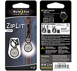 Image of Nite Ize LED Ziplit Zipper Lights