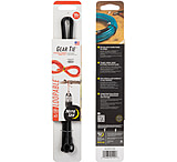 Image of Nite Ize Gear Tie Loopable Twist Tie 24in