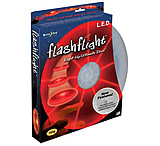Image of Nite Ize FlashFlight LED Illuminated Flying Disc