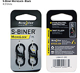 Image of Nite Ize S-Biner MicroLock