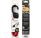 Image of Nite Ize Slidelock Carabiner Bungee