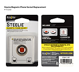 Image of Nite Ize Steelie Magnetic Phone Socket