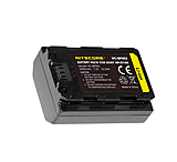 Image of Nitecore NC-BP002 Camera Battery