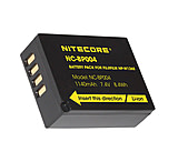 Image of Nitecore NC-BP004 Camera Battery