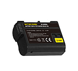 Image of Nitecore NC-BP006 Camera Battery