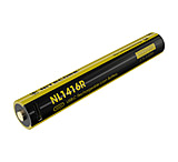 Image of Nitecore NL1416R 1600mAh USB-C Rechargeable Battery for MT2A Pro