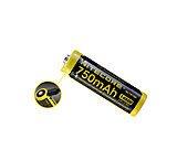 Image of Nitecore NL1475R 750mAh USB Rechargeable 14500 Battery