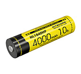 Image of Nitecore NL1840HP 4000mAh Rechargeable 18650 Battery