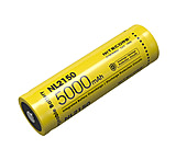 Image of Nitecore NL2150 21700 5000mAh Rechargeable Li-ion Battery