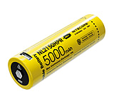 Image of Nitecore NL2150HPR 5000mAh USB-C High Performance Rechargeable 21700 Battery