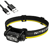 Image of Nitecore NU43 LED Lightweight USB-C Rechargeable Headlamp