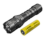 Image of Nitecore P20iX CREE XP-L2 V6 LEDs USB-C Rechargeable Flashlight