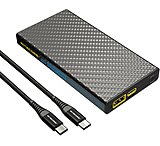 Image of Nitecore Summit 10000 10,000mAh Power Bank For Low Temperatures