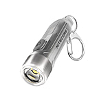 Image of Nitecore TIKI OSRAM P8 LED Rechargeable Keychain Flashlight