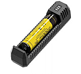 Image of Nitecore Intelligent USB Lithium-ion Battery Charger