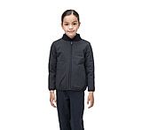 Image of Nobis Little Ursa Mid Layer Zip Front Jackets - Kids