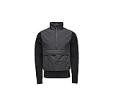 Image of Nobis Wai Half Zip Sweaters - Men's