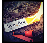 Image of NorCal Survival Live Fire Emergency Fire Starter