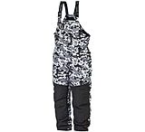 Image of Norfin Explorer Camo Heated Bibs - Men's